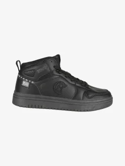 Cotton Belt Sneakers alte sportive da uomo