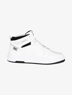 Cotton Belt Sneakers alte sportive da uomo