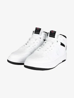 Cotton Belt Sneakers alte sportive da uomo