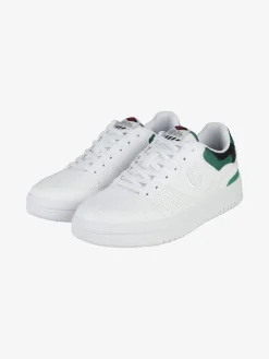 Cotton Belt Sneakers basse da uomo stringate