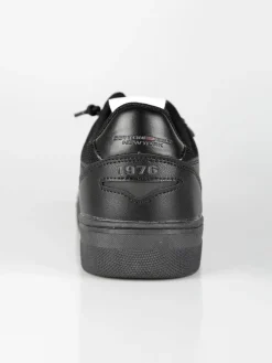 Cotton Belt Sneakers basse da uomo modello basket