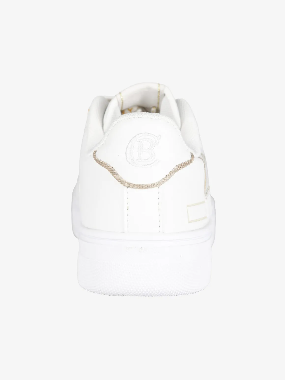 Cotton Belt Sneakers basse donna