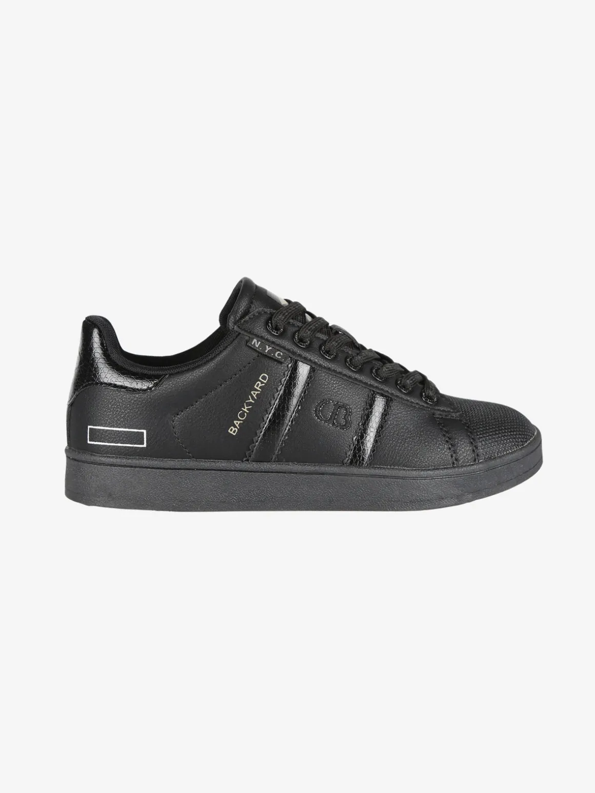 Cotton Belt Sneakers basse donna