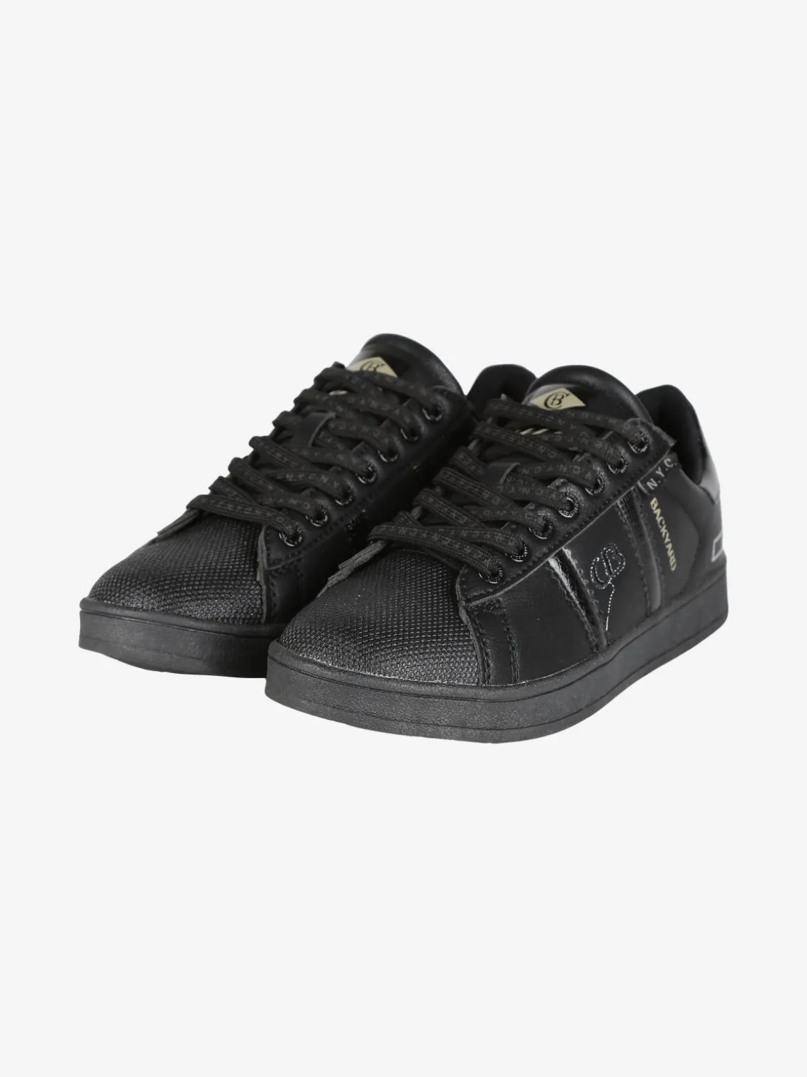 Cotton Belt Sneakers basse donna