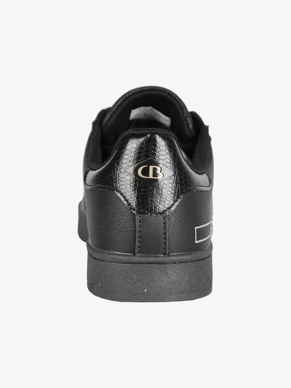 Cotton Belt Sneakers basse donna