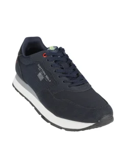 Cotton Belt Sneakers basse sportive da uomo