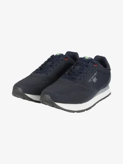 Cotton Belt Sneakers basse sportive da uomo