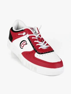 Cotton Belt Sneakers basse uomo bicolor
