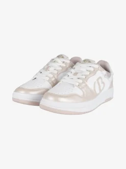 Cotton Belt Sneakers bicolor da donna
