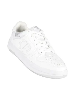 Cotton Belt Sneakers stringata donna