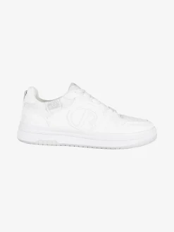 Cotton Belt Sneakers stringata donna