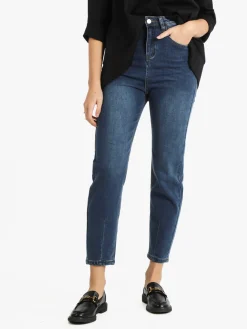Cover Girl Jeans donna a palloncino