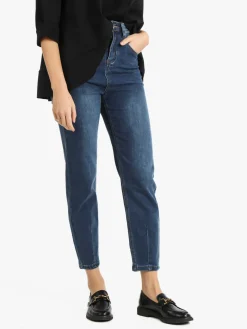 Cover Girl Jeans donna a palloncino