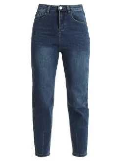 Cover Girl Jeans donna a palloncino