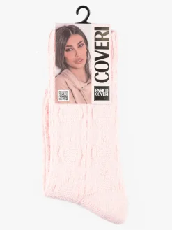 Coveri Calze midi da donna
