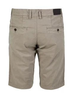 Coveri Collection Bermuda da uomo in cotone