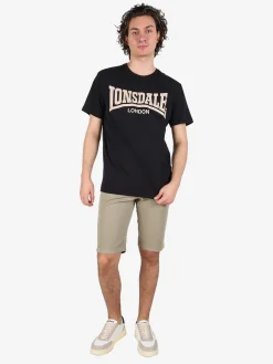Coveri Collection Bermuda da uomo in cotone