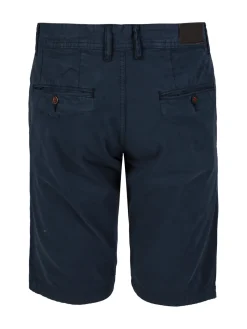 Coveri Collection Bermuda da uomo in cotone