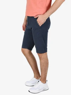 Coveri Collection Bermuda da uomo in cotone