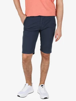 Coveri Collection Bermuda da uomo in cotone