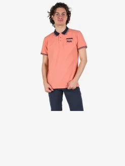 Coveri Collection Bermuda da uomo in cotone