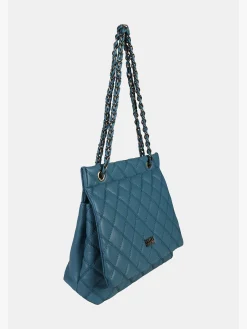 Coveri Collection Borsa trapuntata da donna
