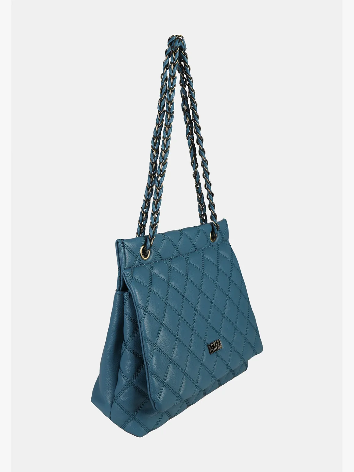 Coveri Collection Borsa trapuntata da donna
