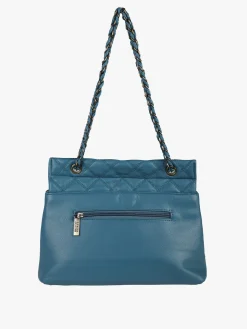 Coveri Collection Borsa trapuntata da donna