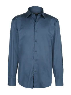 Coveri Collection Camicia manica lunga uomo slim fit
