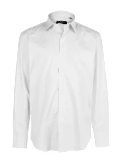 Coveri Collection Camicia manica lunga uomo slim fit