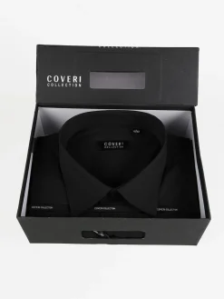 Coveri Collection Camicia manica lunga uomo slim fit