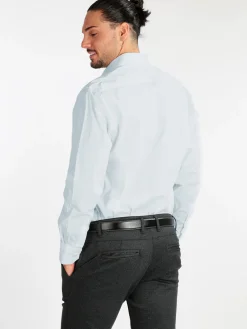 Coveri Collection Camicia manica lunga uomo slim fit