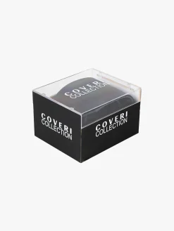 Coveri Collection Cravatta da uomo effetto raso