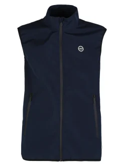 Coveri Collection Gilet da uomo impermeabile