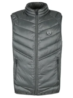 Coveri Collection Gilet da uomo imbottito