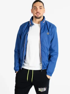 Coveri Collection Giubbino leggero antivento da uomo