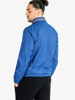 Coveri Collection Giubbino leggero antivento da uomo
