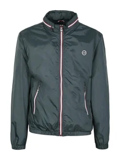 Coveri Collection Giubbino leggero antivento da uomo