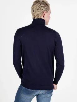 Coveri Collection Maglia dolcevita da uomo