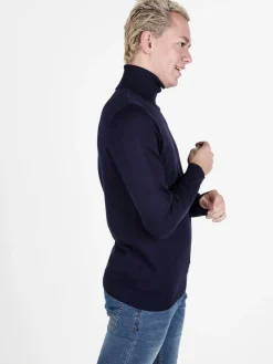 Coveri Collection Maglia dolcevita da uomo