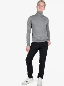 Coveri Collection Maglia dolcevita da uomo