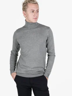 Coveri Collection Maglia dolcevita da uomo