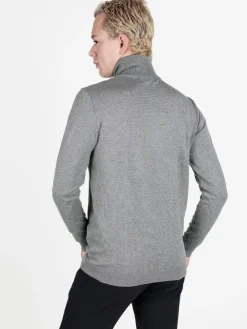 Coveri Collection Maglia dolcevita da uomo