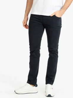 Coveri Collection Pantaloni casual da uomo in cotone