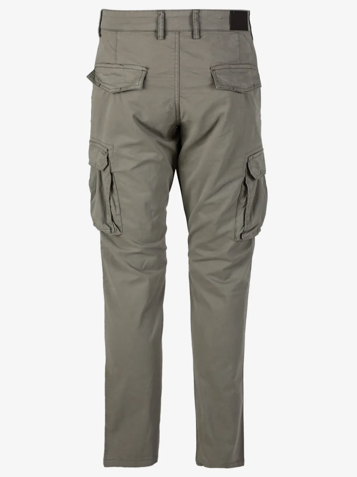 Coveri Collection Pantaloni cargo da uomo in cotone