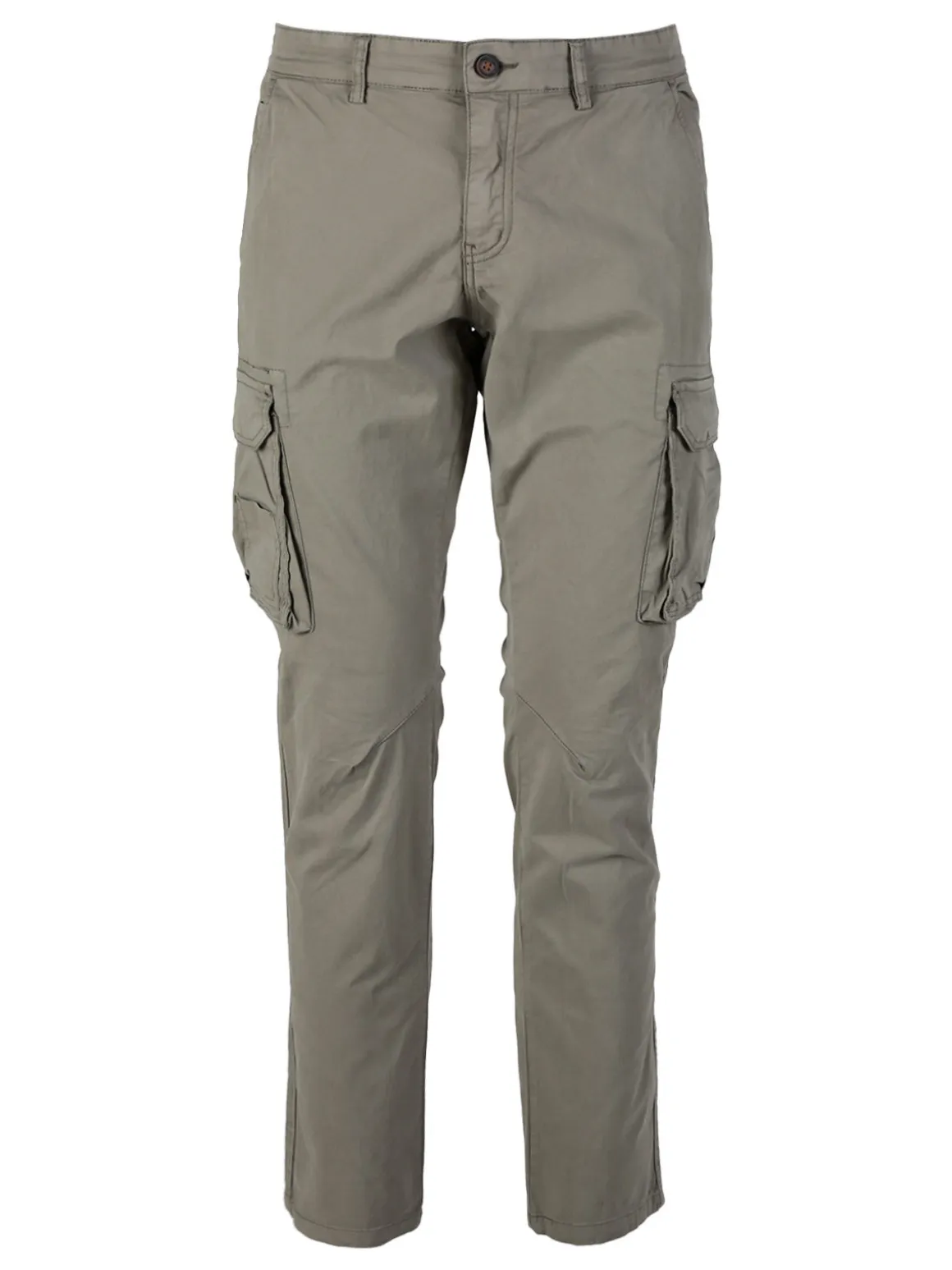 Coveri Collection Pantaloni cargo da uomo in cotone