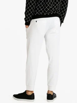 Coveri Collection Pantaloni sportivi da uomo in cotone