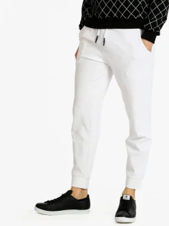 Coveri Collection Pantaloni sportivi da uomo in cotone
