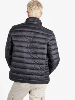 Coveri Collection Piumino da uomo con zip