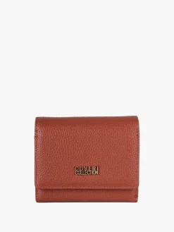 Coveri Collection Portafoglio da donna con bottone